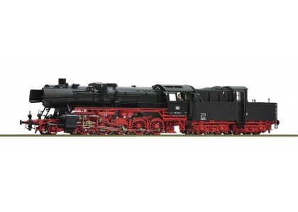Locomotiva cu abur Br051 DB - H0 ROCO 7100010